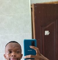 Tushy🥵 - Male escort in Nairobi