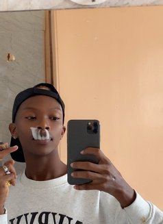 Tushy - Male escort in Nairobi Photo 1 of 6