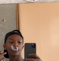 Tushy - Male escort in Nairobi