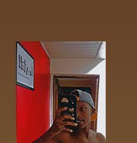 Tushy - Male escort in Nairobi