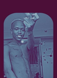 Tushy - Male escort in Nairobi Photo 4 of 6