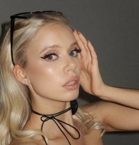 Tusia - escort in Bangkok