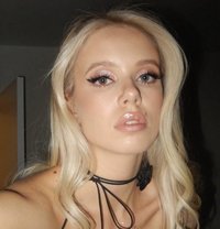 Tusia - escort in Bangkok