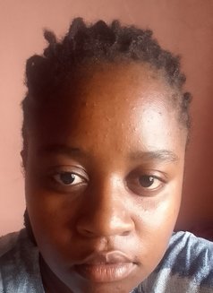 Tut Nina - companion in Nairobi Photo 1 of 1