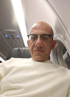 Tut the Egyptian - masseur in Cairo Photo 4 of 4