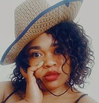 Tutty - escort in Bangkok