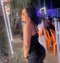 Tutu 1 - escort in Gurgaon