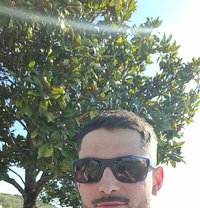 Tutur - Male escort in Chiang Mai
