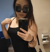 Tuya - escort in Cairo