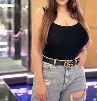 Tv actress n model Incall sessions - escort in Colombo