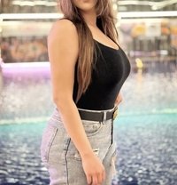 Tv actress n model Incall sessions - escort in Colombo