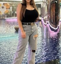 Tv actress n model Incall sessions - escort in Colombo