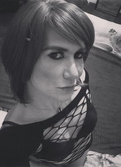 Tv Junot - Transsexual escort in Glasgow Photo 4 of 20