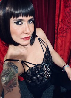 Tv Junot Colombian🇨🇴 in BIRMINGHAM - Transsexual escort in Birmingham Photo 23 of 26