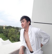 Ultimate Asian Experience - Male escort in Manila