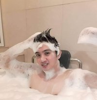 Ultimate Asian Experience - Male escort in Manila