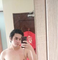 Kinky Young Boy - Male escort in Dubai