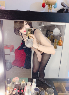 TV PussyRay - Transsexual escort in Seoul Photo 11 of 22