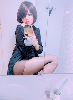 TV PussyRay - Transsexual escort in Seoul Photo 13 of 22