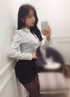Tw夜夜想高端茶+gleezy：yqy199 - escort in Taipei Photo 5 of 11