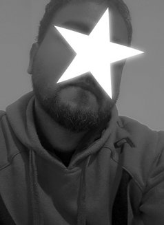 Oil Massage & Pu**y licking - Male escort in Al Manama Photo 4 of 4