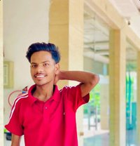 Twelve Pass Ashu - Male escort in New Delhi