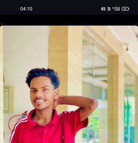 Twelve Pass Ashu - Male escort in New Delhi