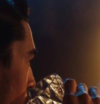 Twelve pass - Male escort in New Delhi