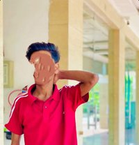 Twelve pass - Male escort in New Delhi