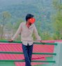 Twelve pass - Male escort in New Delhi Photo 2 of 2