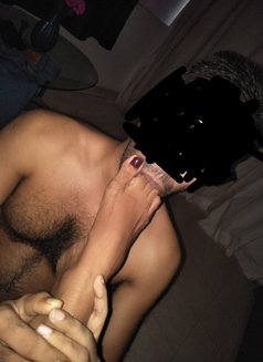 Twigy - Slave for Ladies - Male escort in Colombo Photo 1 of 4