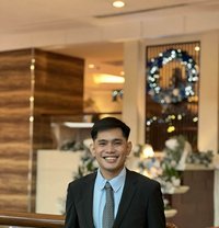 Twiinkk - Male escort in Manila