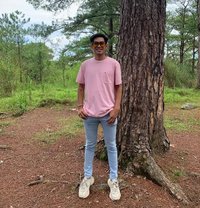 Twiinkk - Male escort in Manila