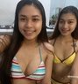 Twin Angels - escort in Manila Photo 1 of 4