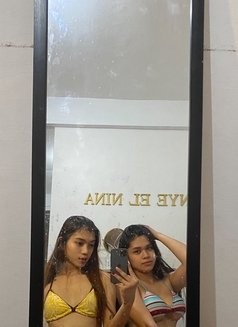 Triplets Angels - puta in Manila Photo 2 of 7