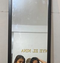 Twin Angels - puta in Manila
