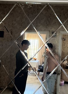 Twin 🇷🇺Brothers🇷🇺 - Male escort in Riyadh Photo 5 of 5