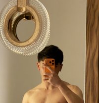 Twin 🇷🇺Brothers🇷🇺 - Male escort in Riyadh