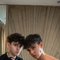 Twin 🇷🇺Brothers🇷🇺 - Acompañantes masculino in Riyadh
