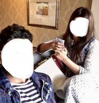 Twin Flames - masseur in Mumbai