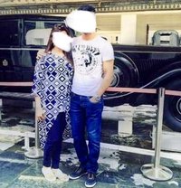 Twin Flames - masseur in Mumbai