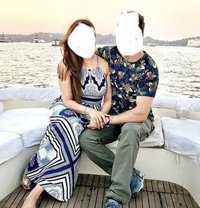 Twin Flames - masseur in Mumbai