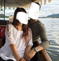 Twin Flames - masseur in Mumbai