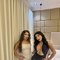 Twin Girls 🫶🏻 - escort in Riyadh Photo 3 of 10