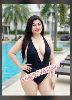 Twin Good Service🇹🇭 - puta in Riyadh Photo 5 of 5