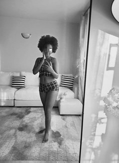 Twin❣️petite ⚜️ Thika Road - escort in Nairobi Photo 4 of 10