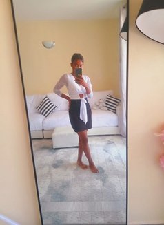 Twin❣️petite ⚜️ Thika Road - escort in Nairobi Photo 5 of 10