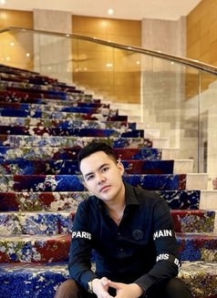 Twink and Profesional - Acompañantes masculino in Jakarta Photo 5 of 7