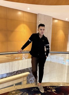 Twink and Profesional - Acompañantes masculino in Jakarta Photo 6 of 7