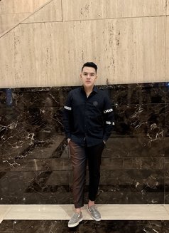Twink and Profesional - Acompañantes masculino in Jakarta Photo 7 of 7
